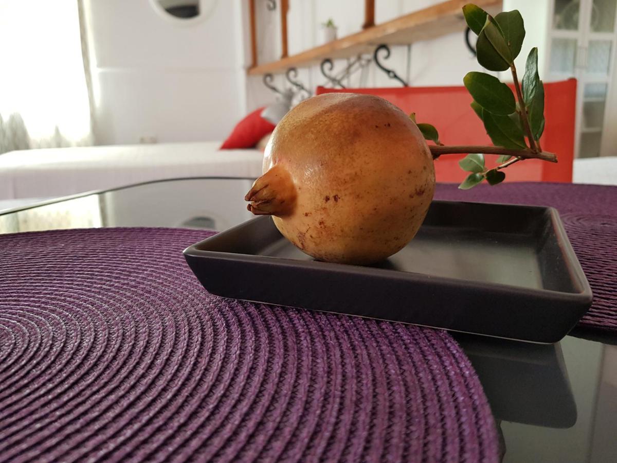 Tres Macetas Appartement *