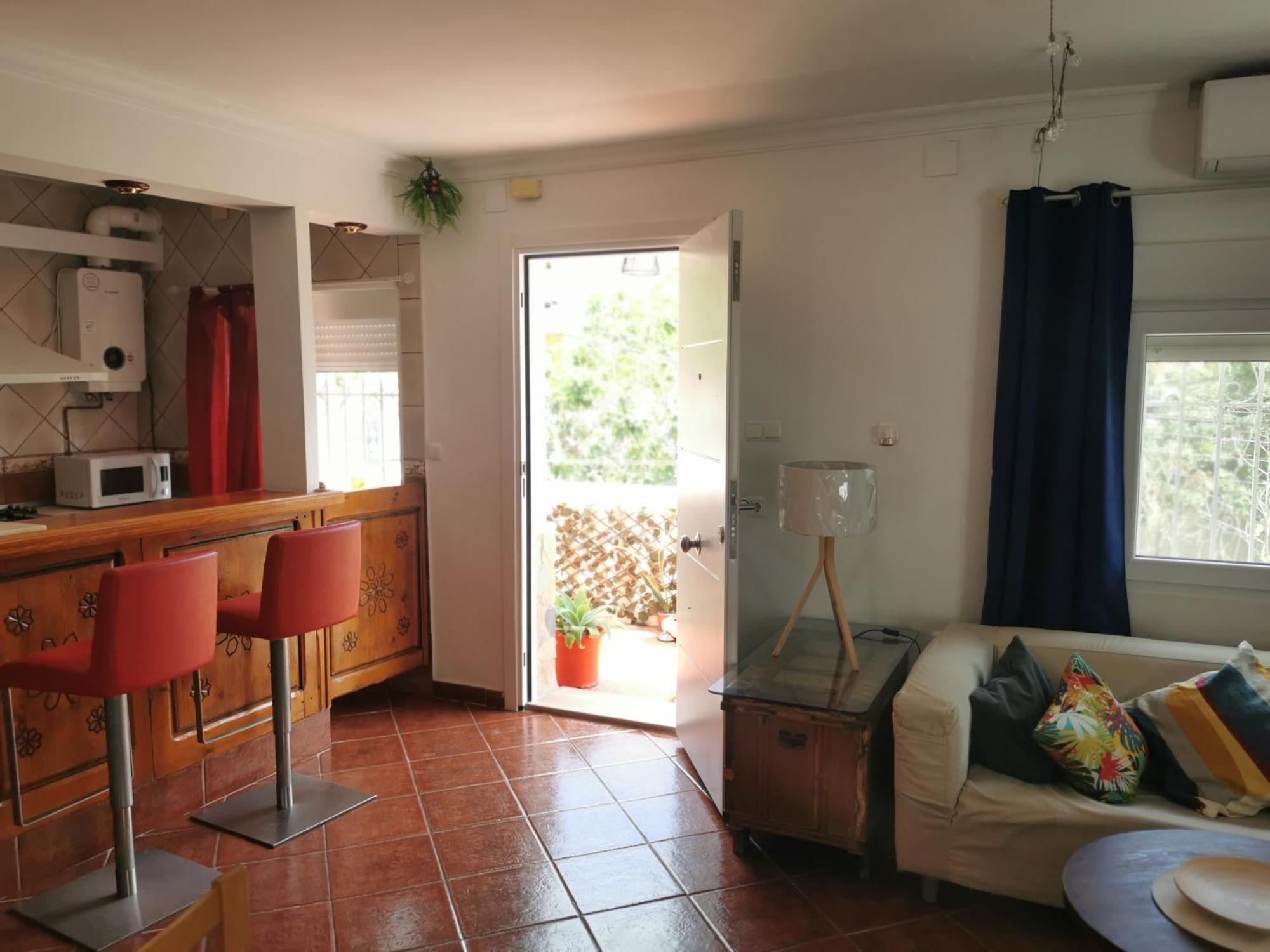 Appartement Tres Macetas