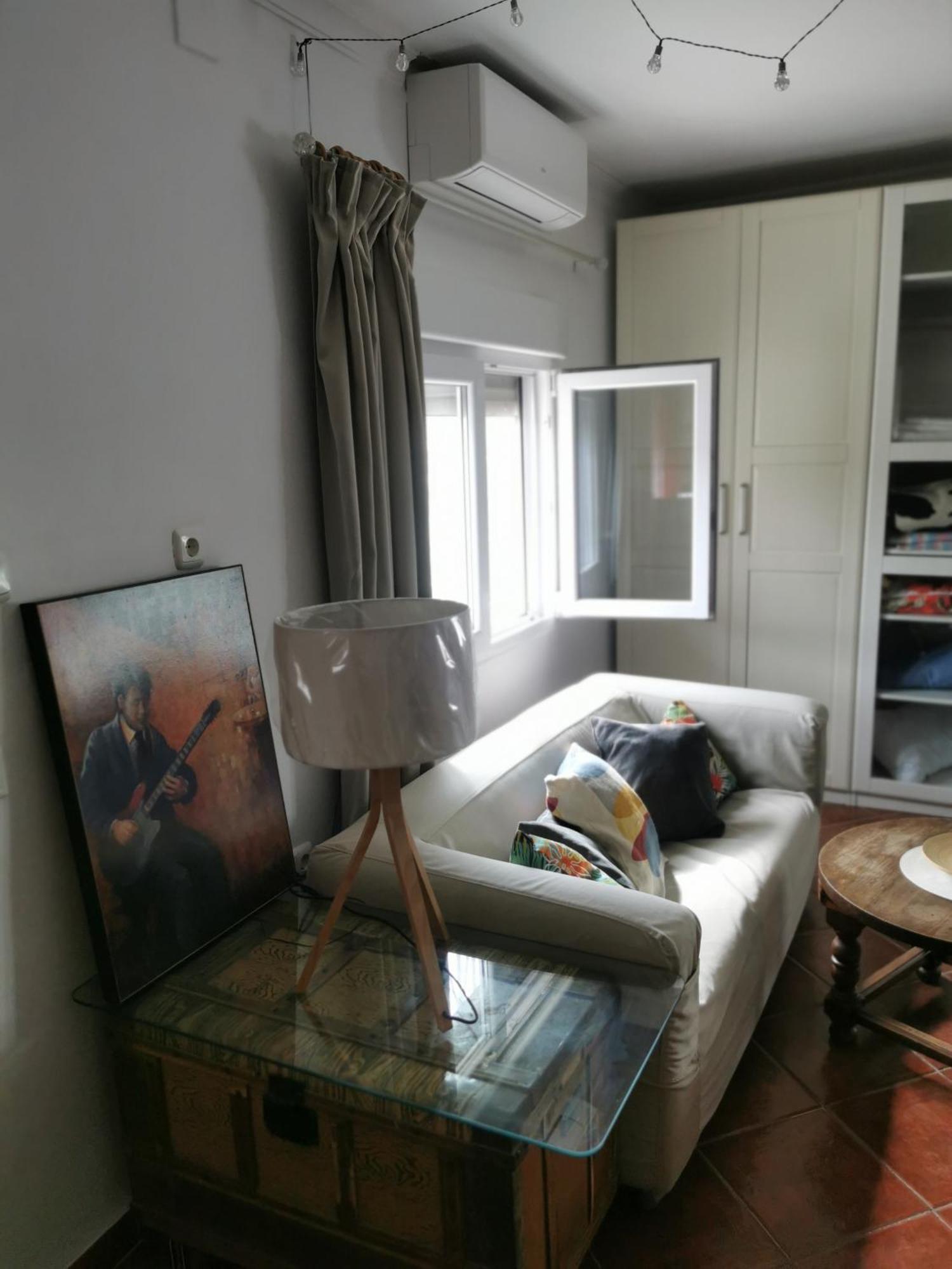 Tres Macetas Appartement Málaga